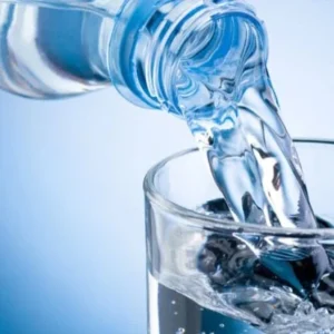 114Degrees.com Hydrogen Bond-Optimized Water - 1 Gallon