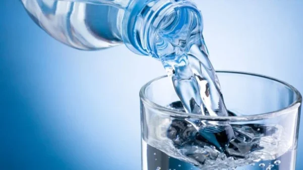 114Degrees.com Hydrogen Bond-Optimized Water - 1 Gallon